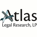 Atlas Legal Research logo