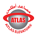 Atlas Elevators General Trading and Contracting Company logo