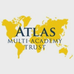 Atlas Multi Academy Trust logo