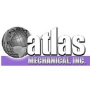 Atlas Mechanical Inc logo