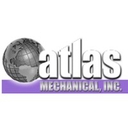 Atlas Mechanical logo