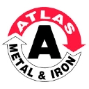 Atlas Metal & Iron Corp. logo