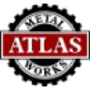 Atlas Metal Works logo