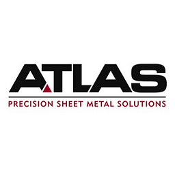 Atlas Manufacturing logo