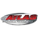 Atlas Machining & Welding, Inc. logo