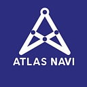 Atlas Navi logo
