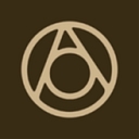 Atlas Obscura logo