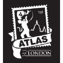 Atlas Of London logo