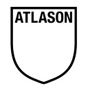 Atlason logo