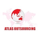 Atlas Outsourcing Pty Ltd logo