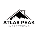 Atlas Peak Inspections logo