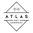 Logo for atlaspetcompany.com