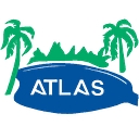 Atlas Pools Of Central Florida logo