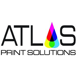 Atlas Print Solutions, Inc. logo