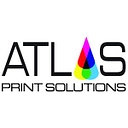 Atlas Print Solutions logo