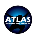 Atlas Professional Services logo