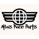 Atlas Race Parts