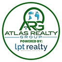 Atlas Realty Group Temecula logo