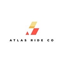 Atlas Ride Co logo