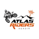 Atlas Riders Agadir logo