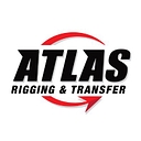 Atlas Rigging And Transfer, Llc logo