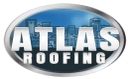 Atlas Roofing and Construction logo