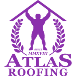 Atlas Building and Roofing Inc. logo
