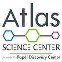 Atlas Science Center Inc logo