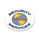 Atlas Security Services Inc. logo