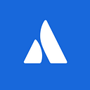 Atlassian Corporation Logo - Collaboration Software