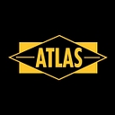 Atlas Snowshoes logo