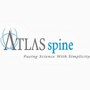 Atlas Spine logo
