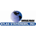 atlasstationers.com logo