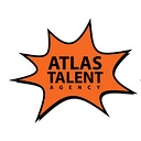 Atlas Talent Agency logo