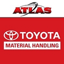 Atlas Toyota Material Handling