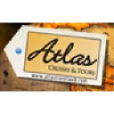Atlas Cruises And Tours logo