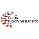Atlas Machinery logo