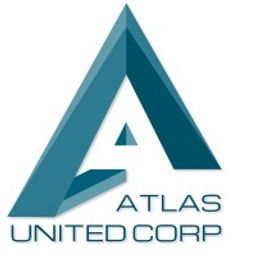 Atlas United Corp logo
