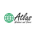 Atlas Windows and Doors logo