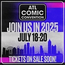 ATL Comic Convention