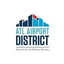 Atl Airport District Convention & Visitors Bureau logo