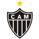 Atlético Mineiro logo
