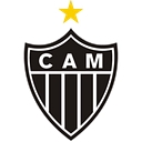 Favicon of Clube Atlético Mineiro