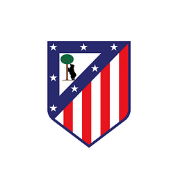 Atlético Madrid logo