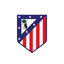 Atlético de Madrid Shop logo