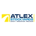 Atlex Stockyards logo