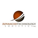 Advanced Technology Logistics, Inc. logo