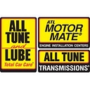 All Tune Laredo-6125