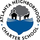 Atlanta Neighborhood Charter School logo