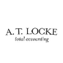 A.T. Locke, Pc logo